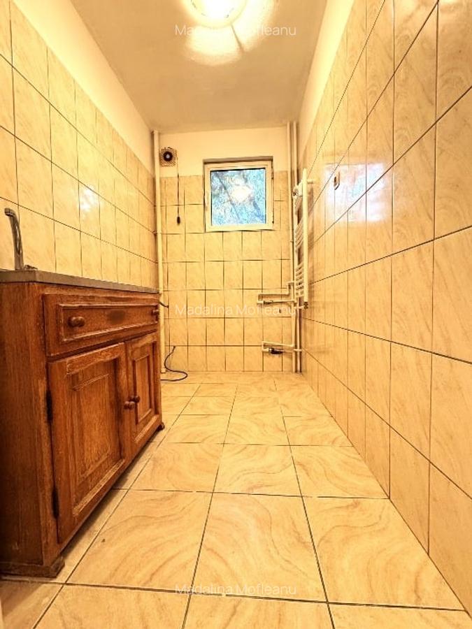 Visezi la un camin  într-o zonă verde și liniștită din București? Acest apartame - 10