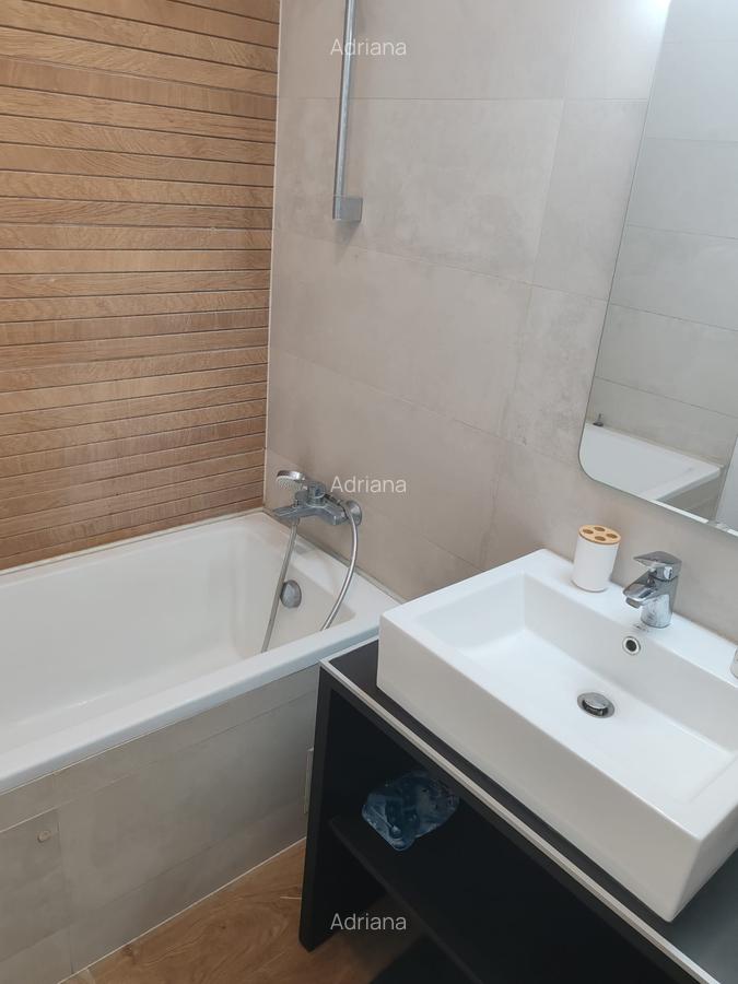 Apartament cu 2 camere semidecomandat în Tineretului - 16