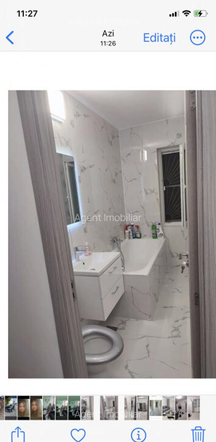 Berceni anton bacalbasa parter - 10