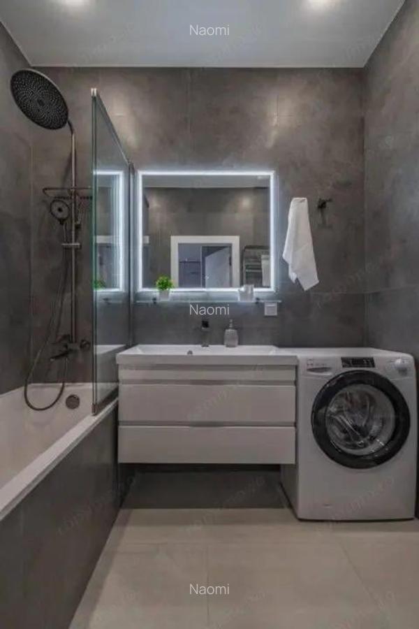 Oferim spre inchiriere garsoniera in zona Dristor - 1