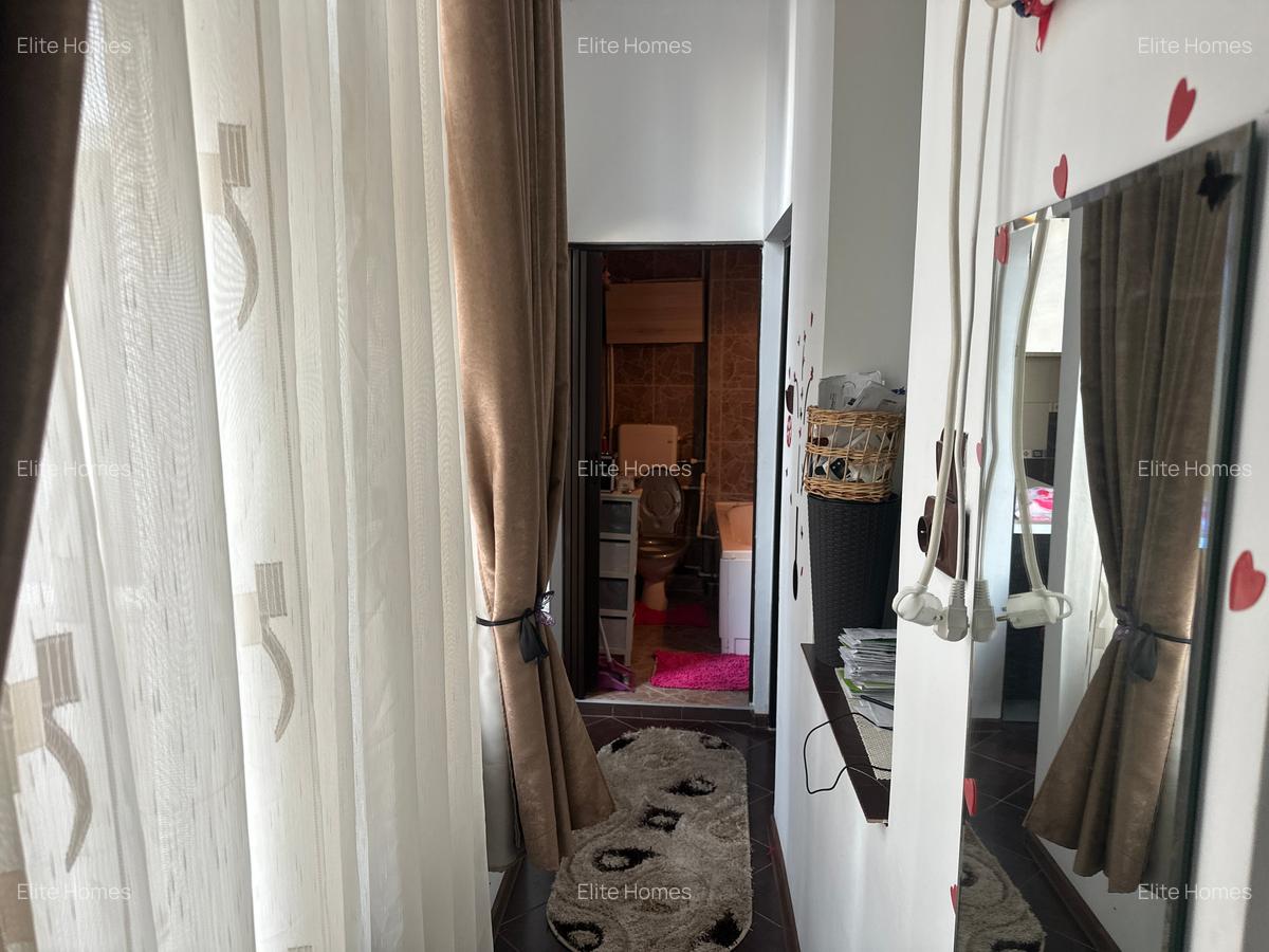 Apartament 2 camere+Mansarda la Gara de Nord/ 2-Room Apartment+Loft Gara de Nord - 2