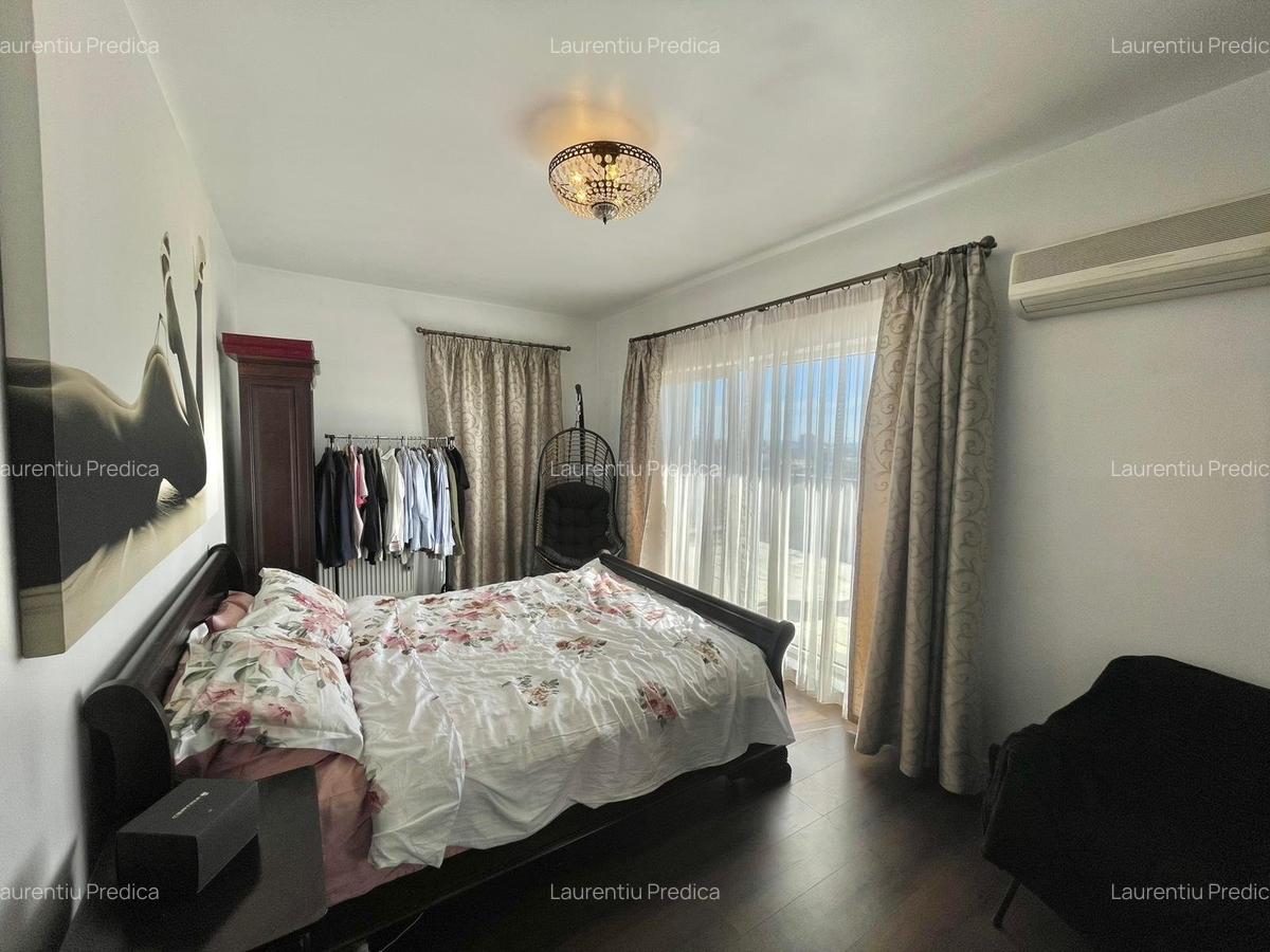 Penthouse – Militari, Bd. Iuliu Maniu 109, Pacii - 23