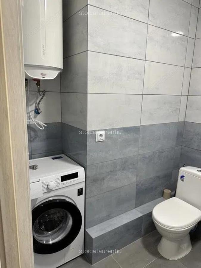 Garsoniera zona Izvor - 6