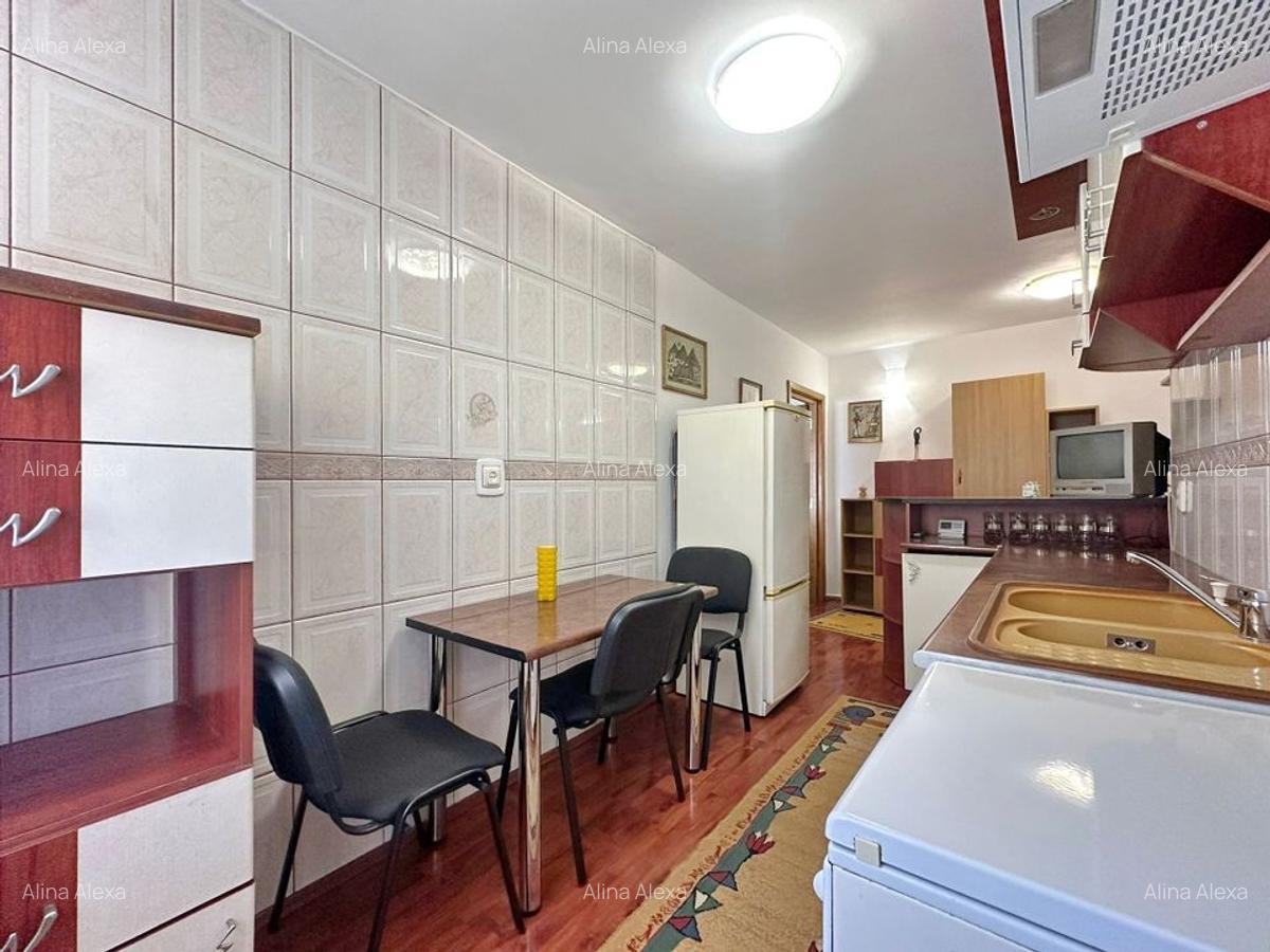 Apartament cu 2 camere de închiriat – Valea Cetății, Răcădău - 7