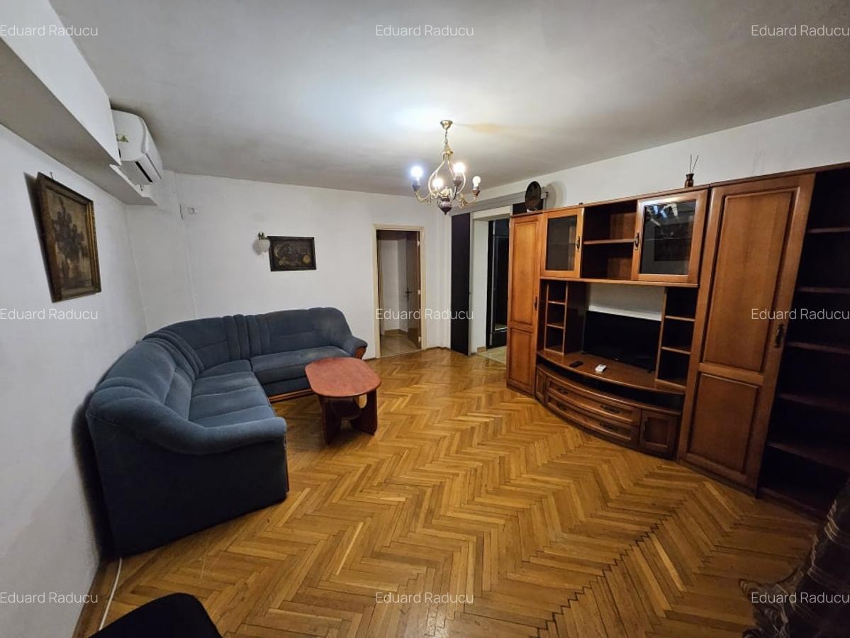 Apartament de 3 camere, 80mp, la 5 minute de metrou - Lujerului - 1