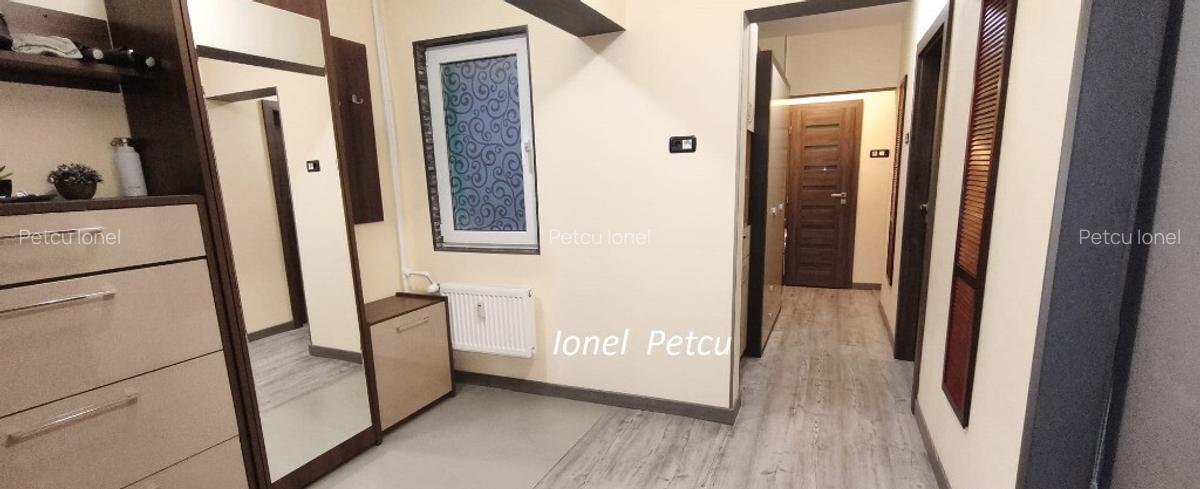 Bd. Lacul Tei - apartament 3 camere - 2