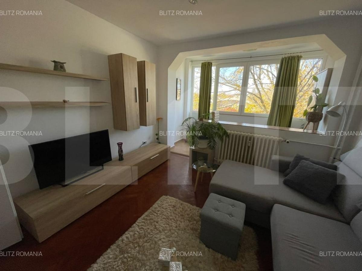 Apartament modern cu 2 camere in zona Circumvalatiunii - 5