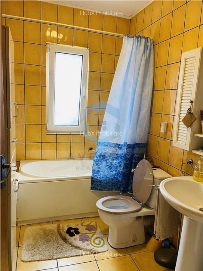 Casa individuala, 130mp utili, 434 teren, garaj, Zorilor! - 18