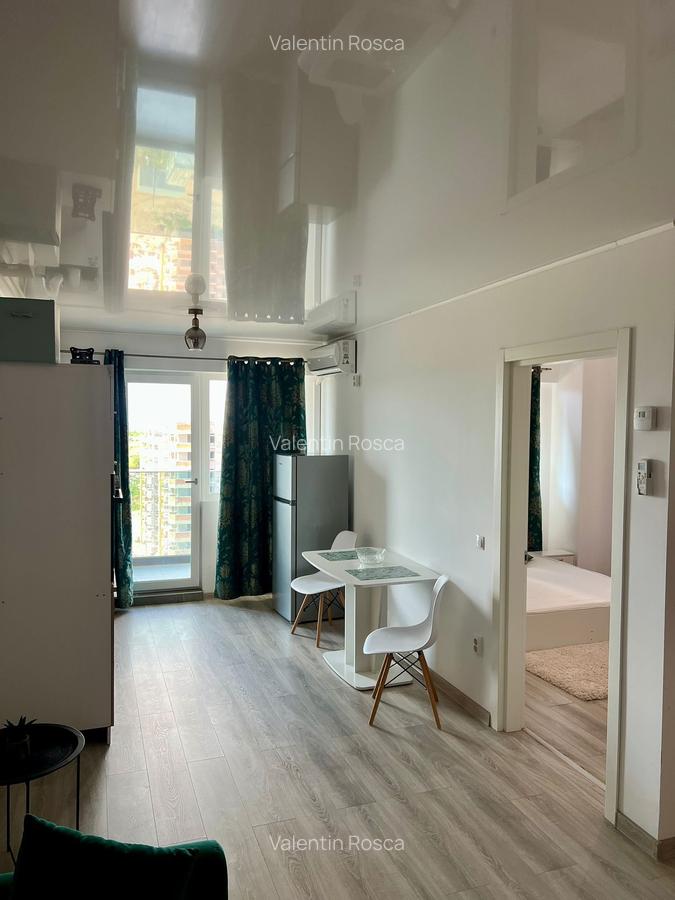 OFERTA EXCLUSIVA: Apartament cu 2 camere in Copou mobilat si utilat complet - 7