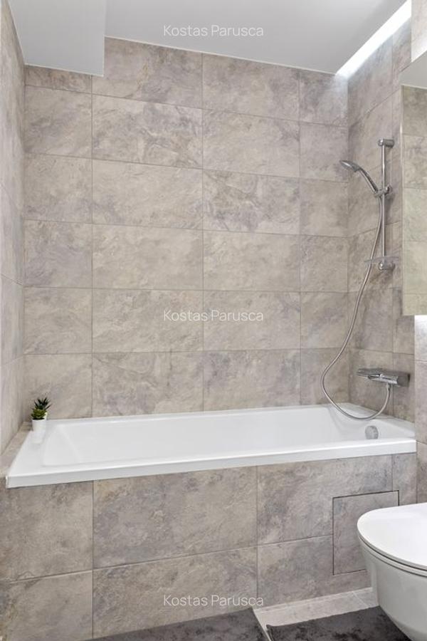 Apartament 2 camere cu parcare acoperita ArtCity - 12