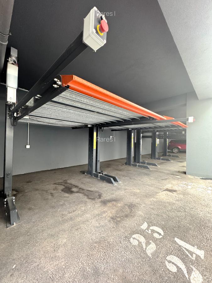 Apartament cu 3 camere semidecomandat în Dămăroaia - 24