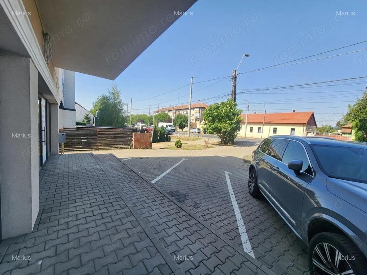 Proprietar Inchiriez spa?iu comercial in Dumbravita - 3