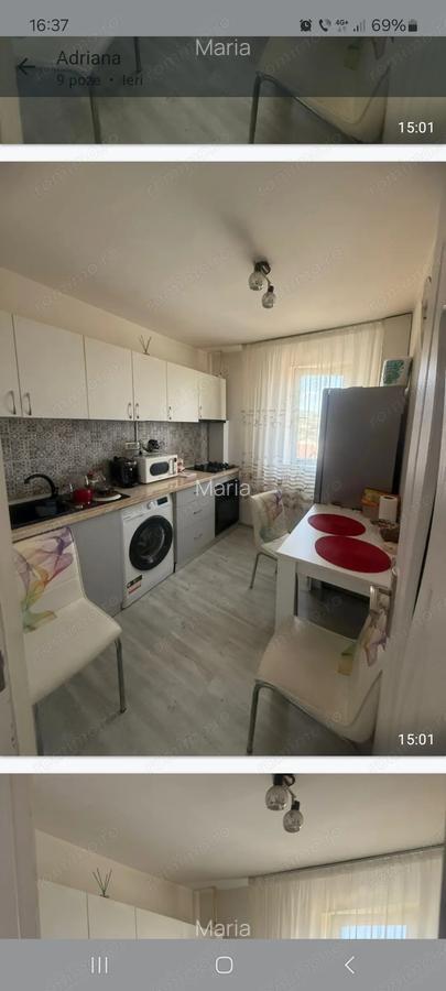 Garsoniera de vanzare - 1 Garsoniera de vanzare - 1