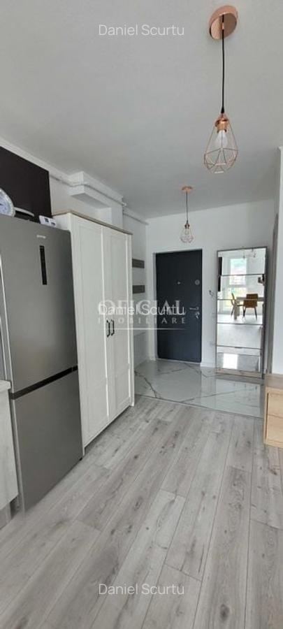 Apartament 2 camere | Parcare subterana | Lift | Catanelor Floresti - 3 Apartament 2 camere | Parcare subterana | Lift | Catanelor Floresti - 3