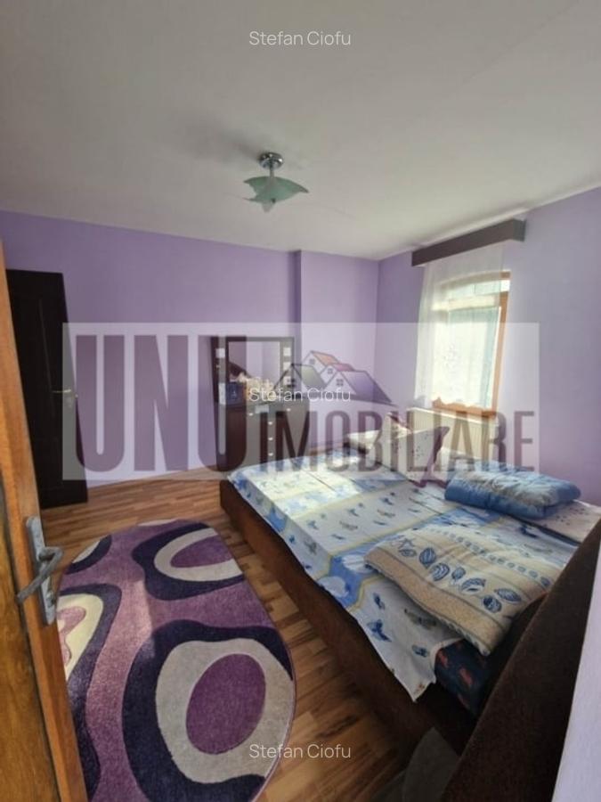 Copou-Viticultori, Casa la pret de apartament - 13