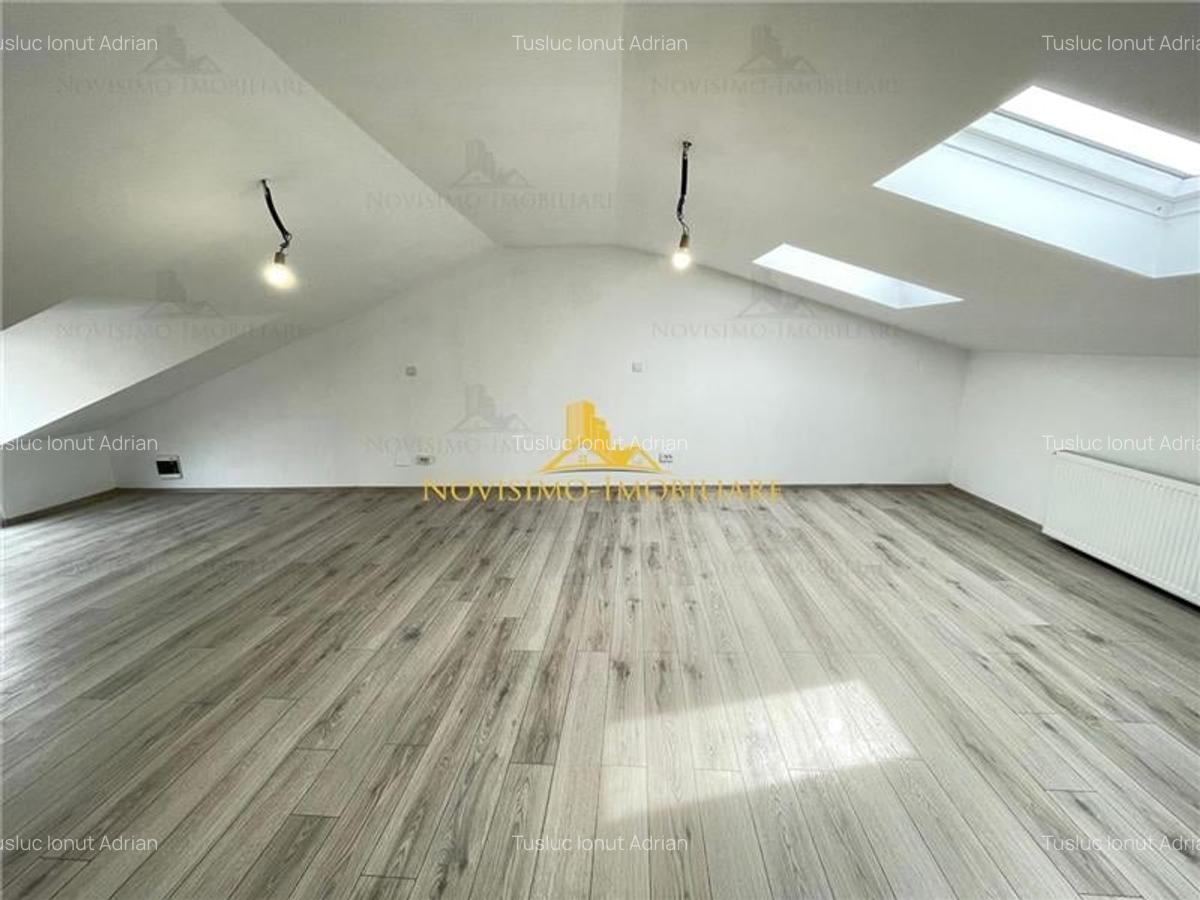 NOVISIMO-IMOBILIARE: BIROURI DE INCHIRIAT IN ZONA CENTRALA - 9