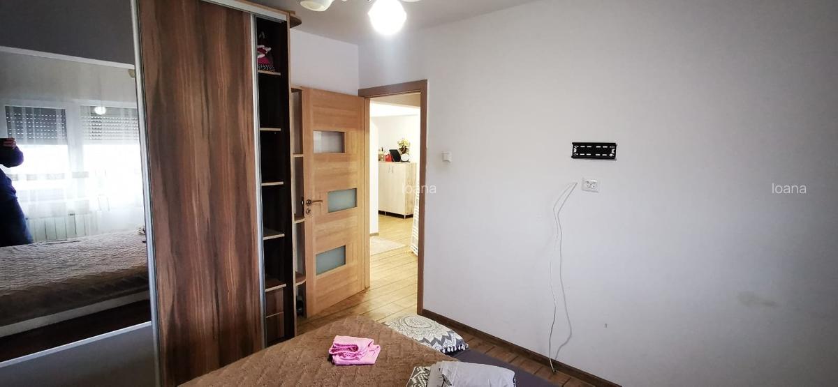 ► Academia de Marina 3 Camere 80m² Bloc 1990 Mobilat Utilat Izolat Centrala - 12