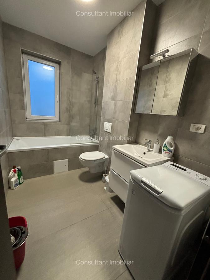 Inchiriez apartament 3 camere bloc nou Aradului 550 euro - 3