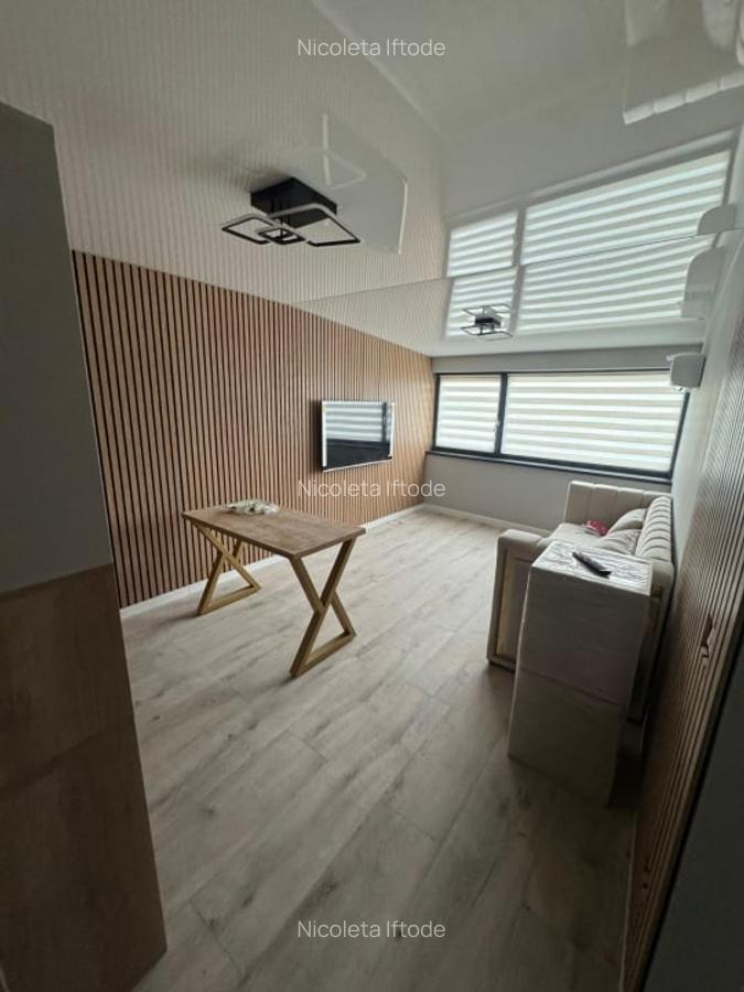 Copou- Apartament 2 camere,mobilat si loc de parcare - 2