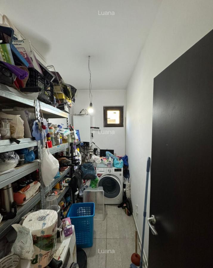 Proprietar casa individuala in Chiajna, Rosu, zona linistita - 13