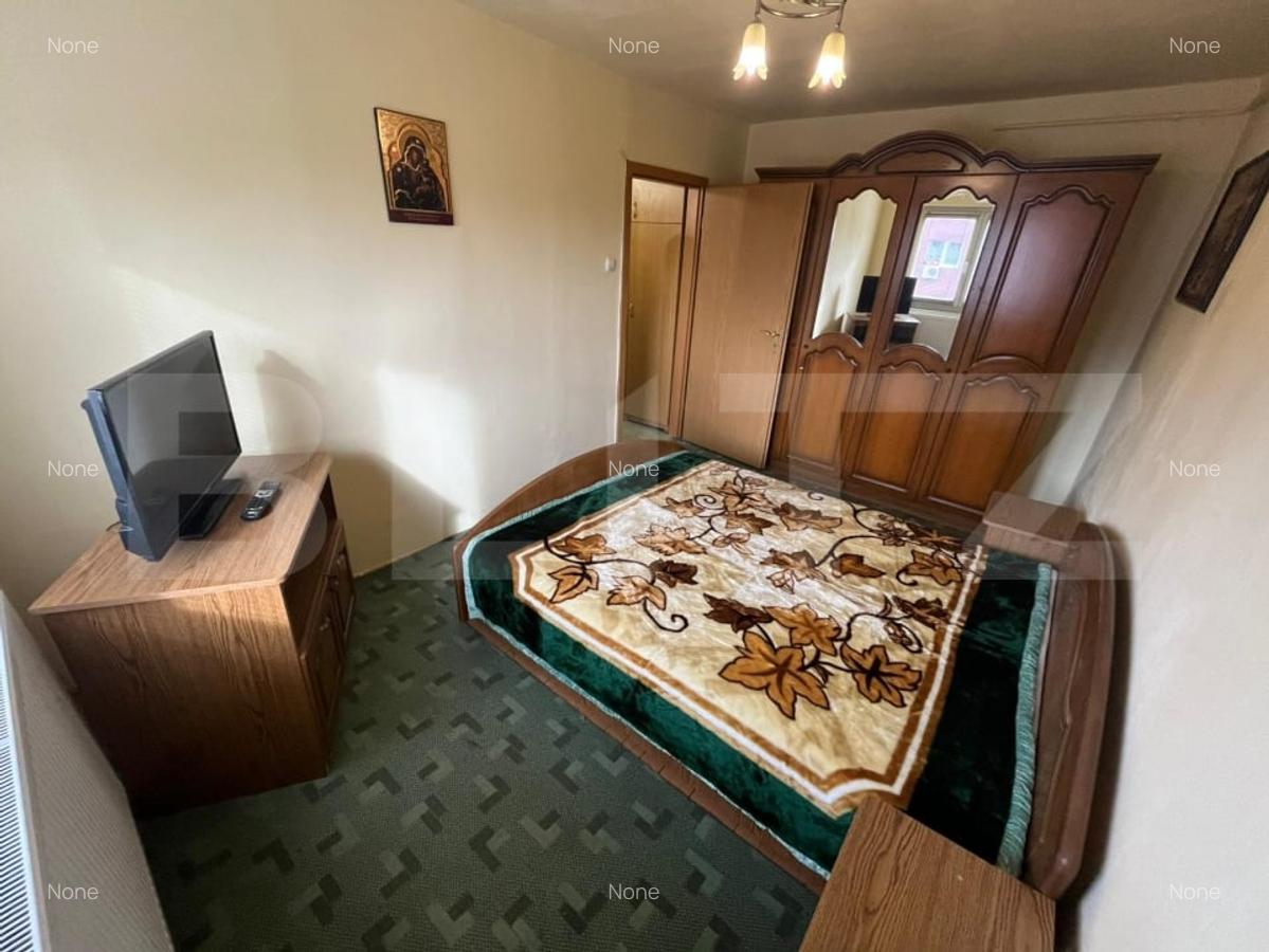 Apartament 2 camere 52 mp Zona Lipovei - 7