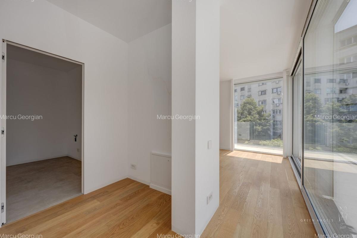 Penthouse de vânzare Unirii – Orleanu 6A by Radu Teaca - 13