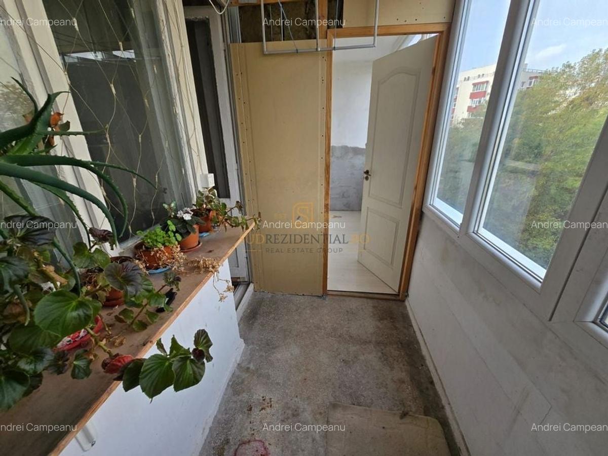 Apartament 2 camere, Emil Racovita, Piata Sudului, Comision 0% - 12