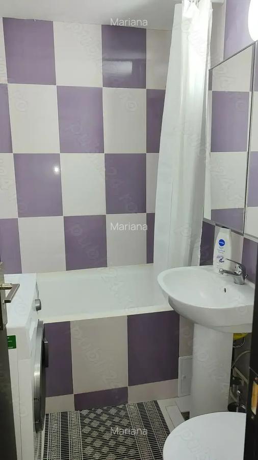 Apartament 2 camere, Raul Doamnei, la 1 minut de metroul Raul Doamnei - 7