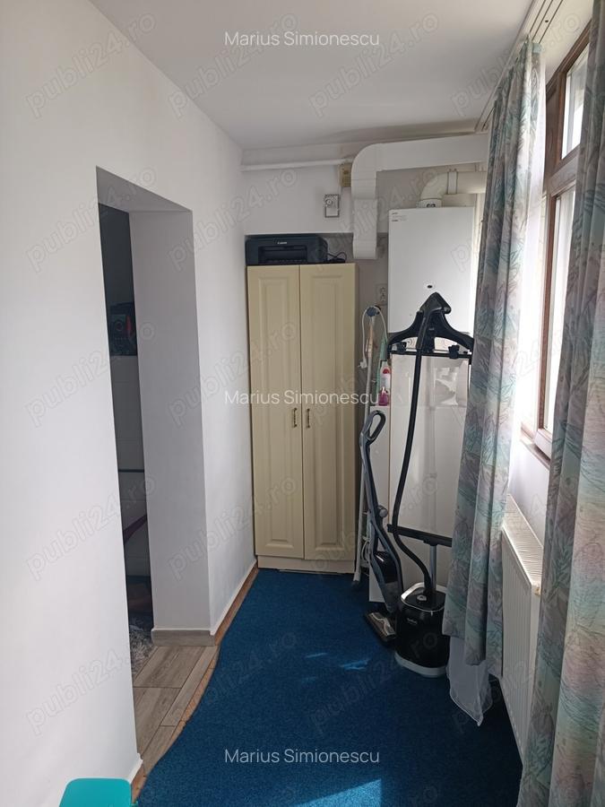 Persoana fizica vand apartament 3 camere Moara de Foc iasi - 3