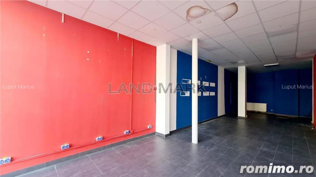 Spatiu Comercial 82 mp utili Gara de Nord, vad comercial excelent - 6