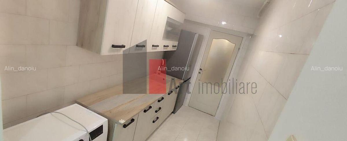 Apartament de vanzare cu 2 camere in zona Pajura. - 18