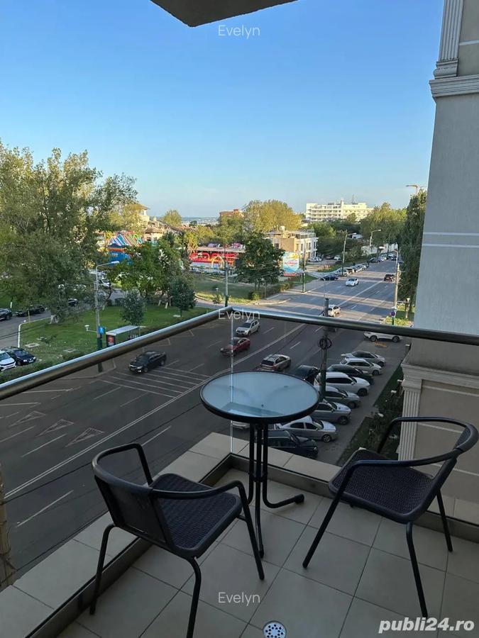 Inchiriez apartament cu 2 camere - 5