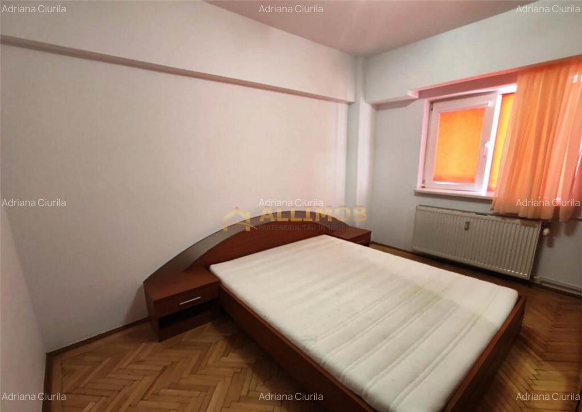 Apartament 3 camere in Ploiesti, zona ultracentrala - 11