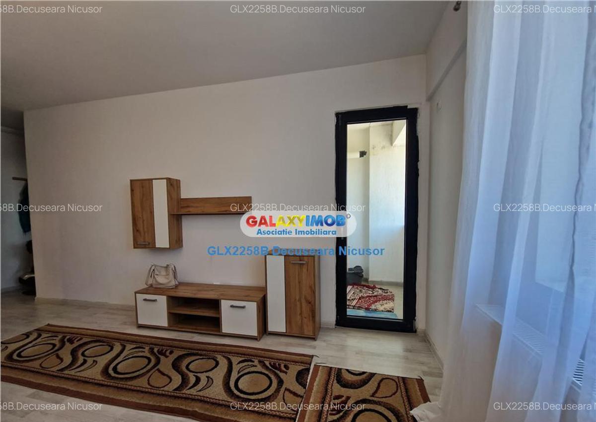 Garsoniera, Militari Residence mobilata utilata 270 euro - 16
