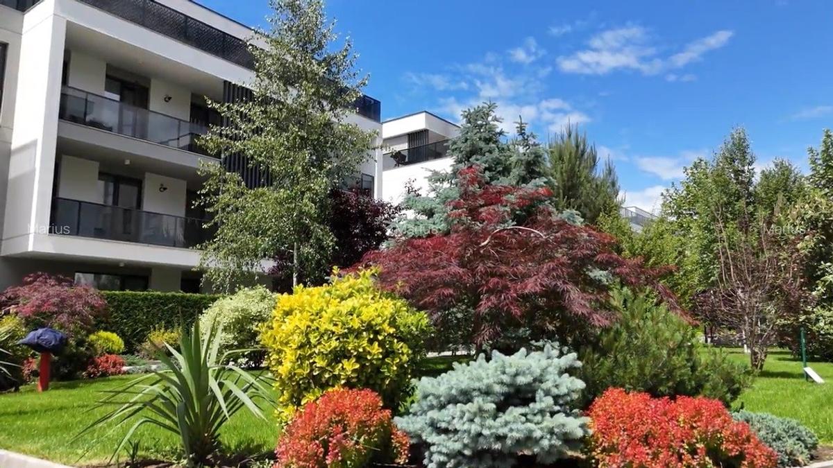 Apartament cu 3 camere decomandat, mobilat în Iancu Nicolae - 11