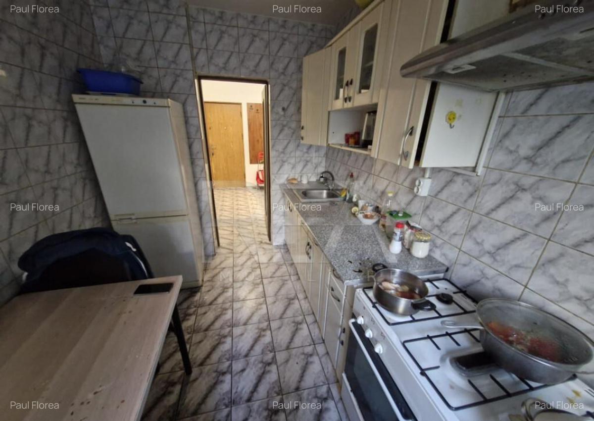 Apartament cu 2 camere langa Spitalul Clinic Jude?ean de - 4