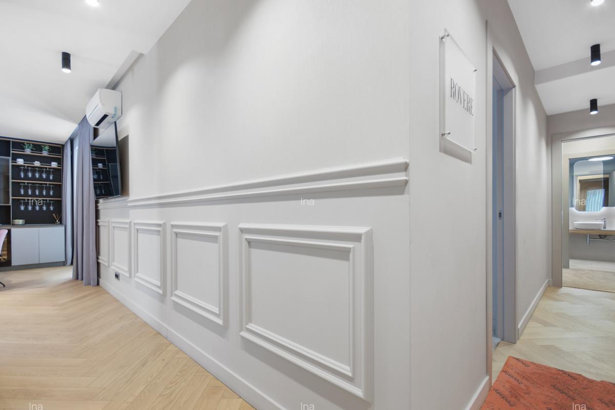 3 CAMERE - IANCU NICOLAE - PISCINA - LANGA PADUREA BANEASA - COMISION 0% - 19