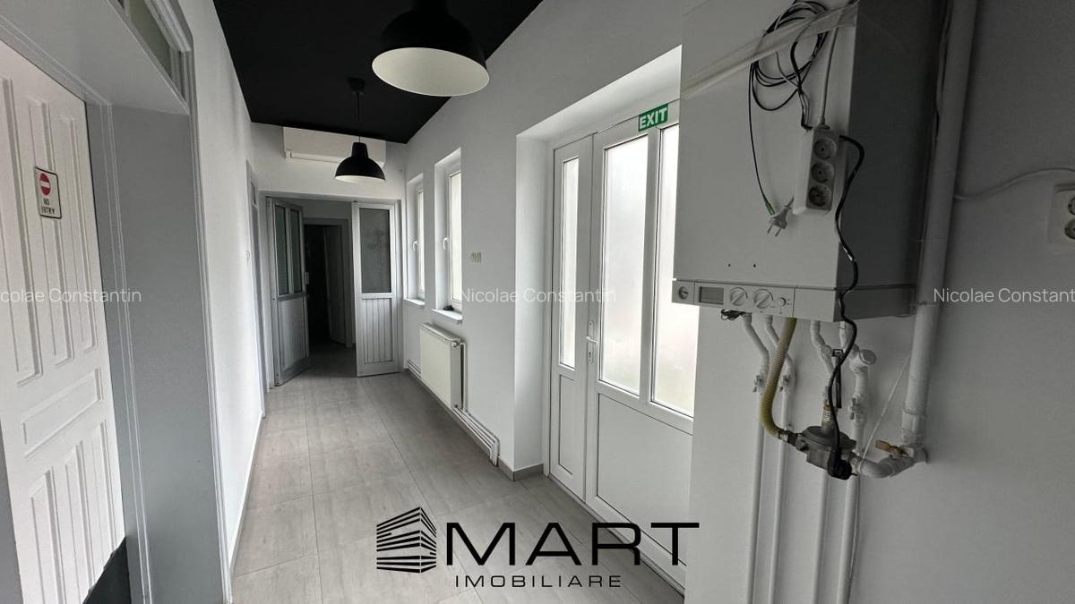 Spatiu comercial 180mp zona Cedonia Sibiu - 6