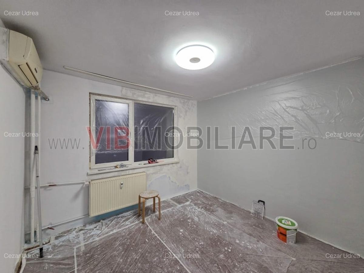 Apartament decomandat de 2 camere | Baba Novac - 4