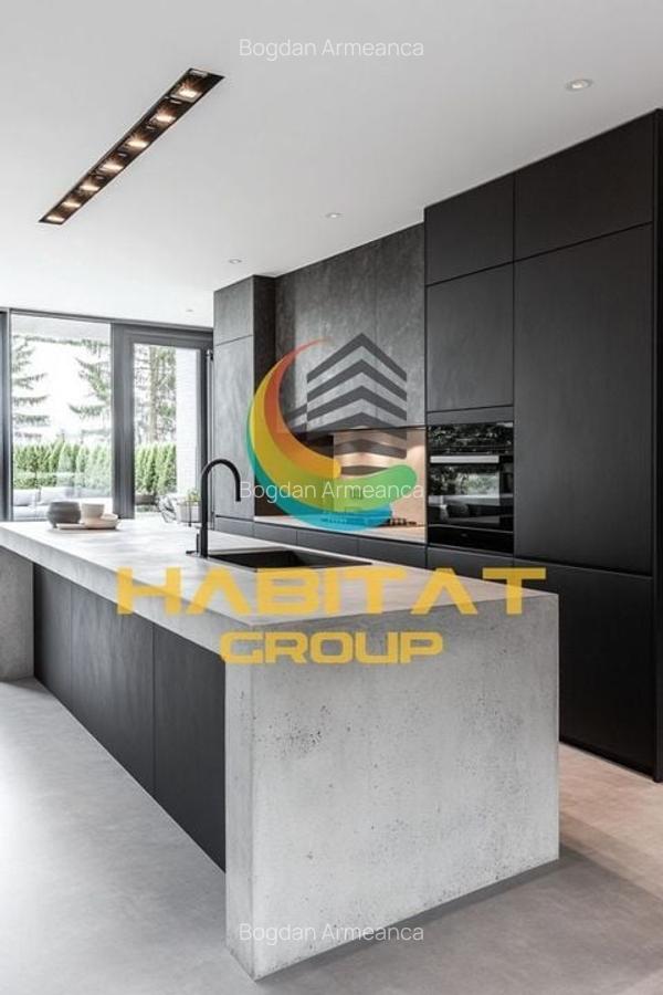 De vanzare, apartament cu 3 camere decomandat, zona Pallady - 7