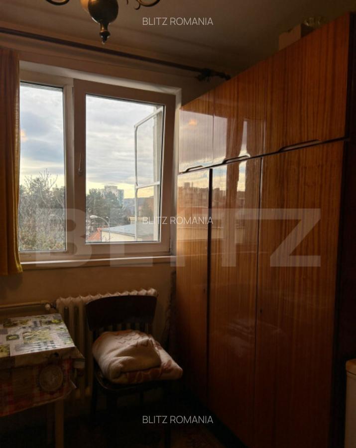 Oportunitate: Garsoniera de 11 mp, Manastur - 4