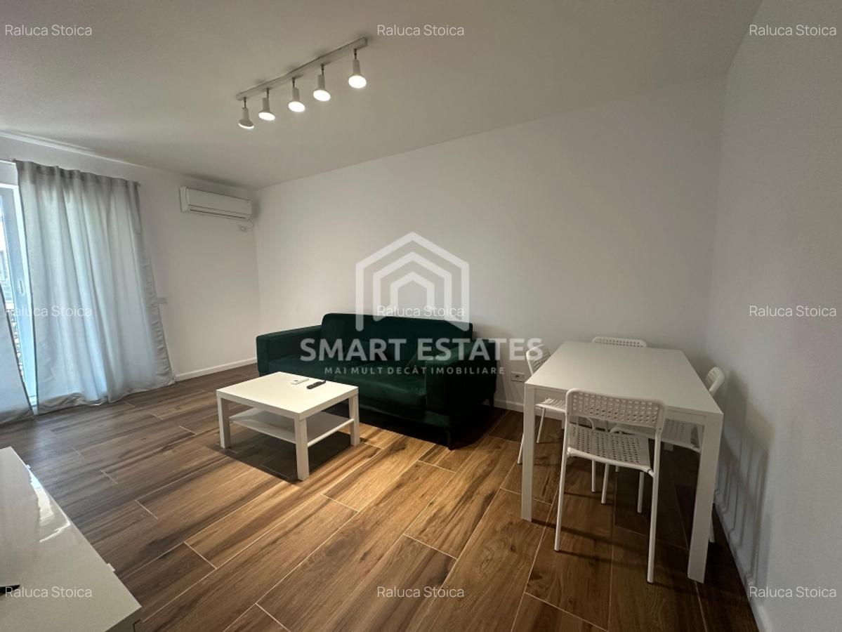 Metrou 1 Decembrie 1918 - Apartament 2 Camere - Comision 0% - 4