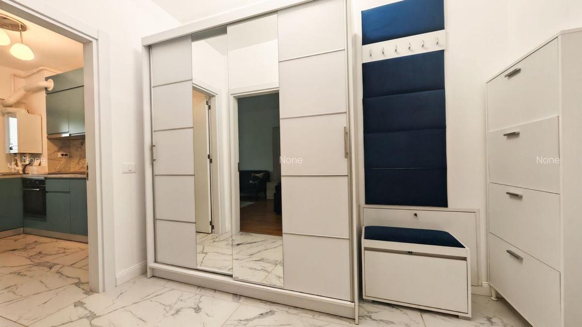 Studio imobil nou cu loc de parcare - Virtutii Pod Ciurel - 8