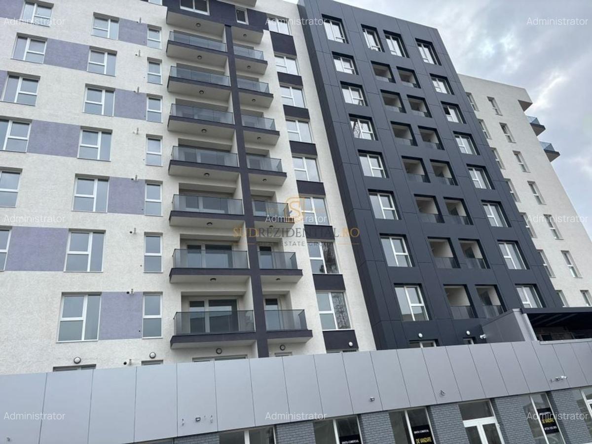 Spatiu comercial de inchiriat, 226.4 mp, complet finisat, Metalurgiei - 5