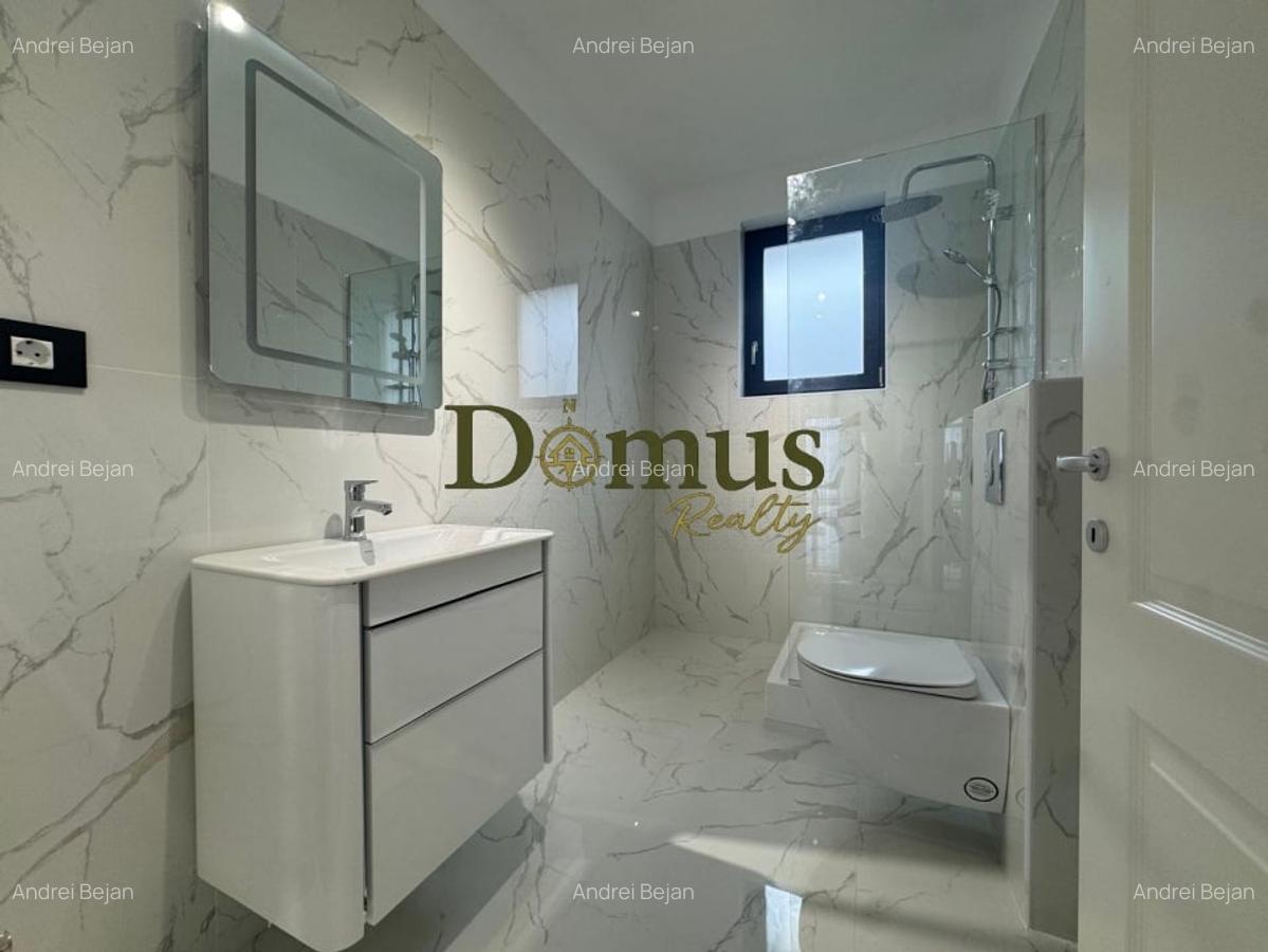 0 comision One Level Residence | Vile Parter langa Therme Balotesti - 14