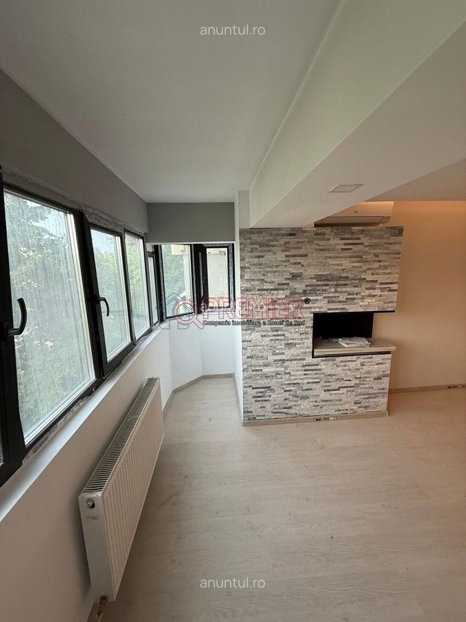 Metrou Tineretului, 3 camere, complet renovat, vedere parc, lux - 7