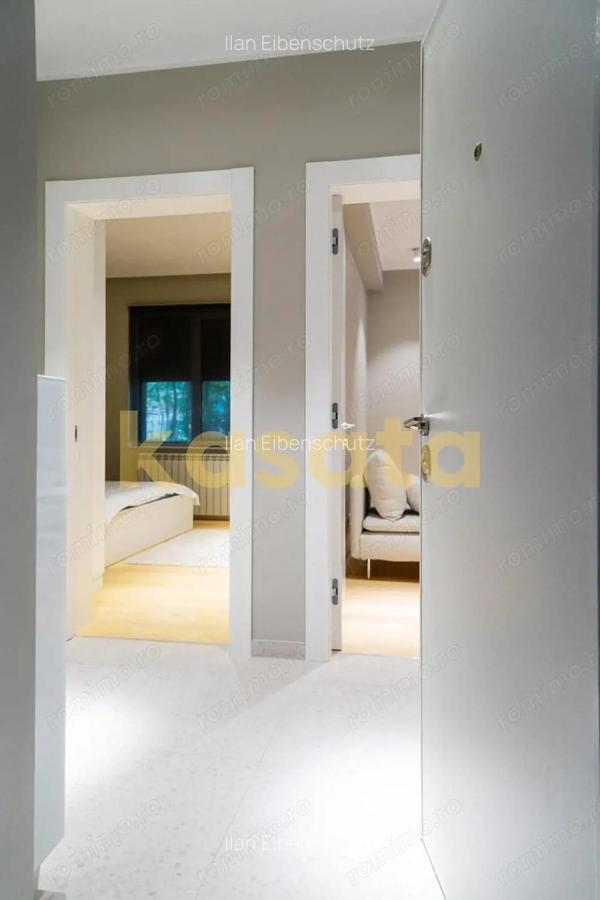 Apartament 2 camere Primaverii, renovat, 46mp - 2