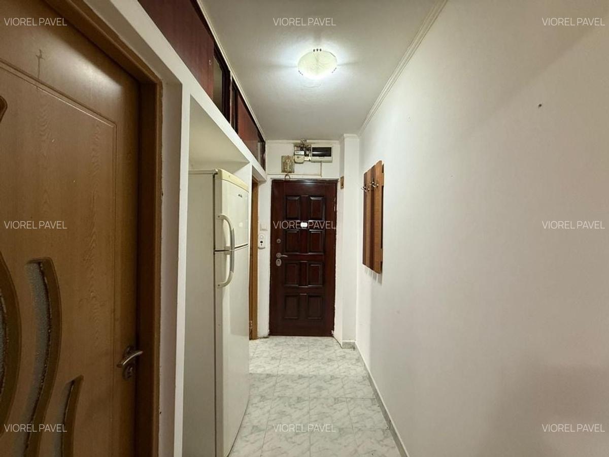 Casa de Cultură - apartament 2 camere cu centrală pe gaz - 7