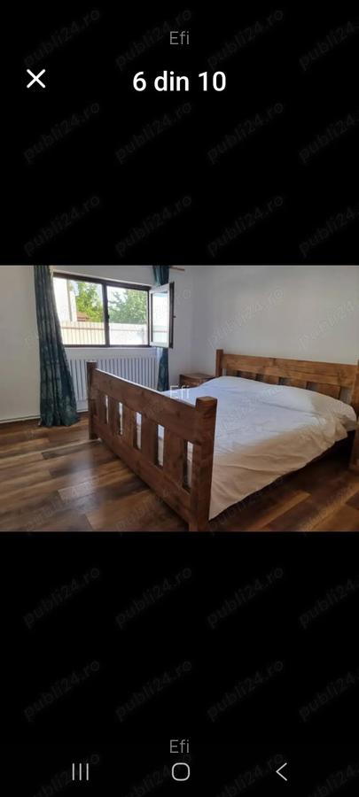 Vind casa individuala mare linga Bucuresti - 4