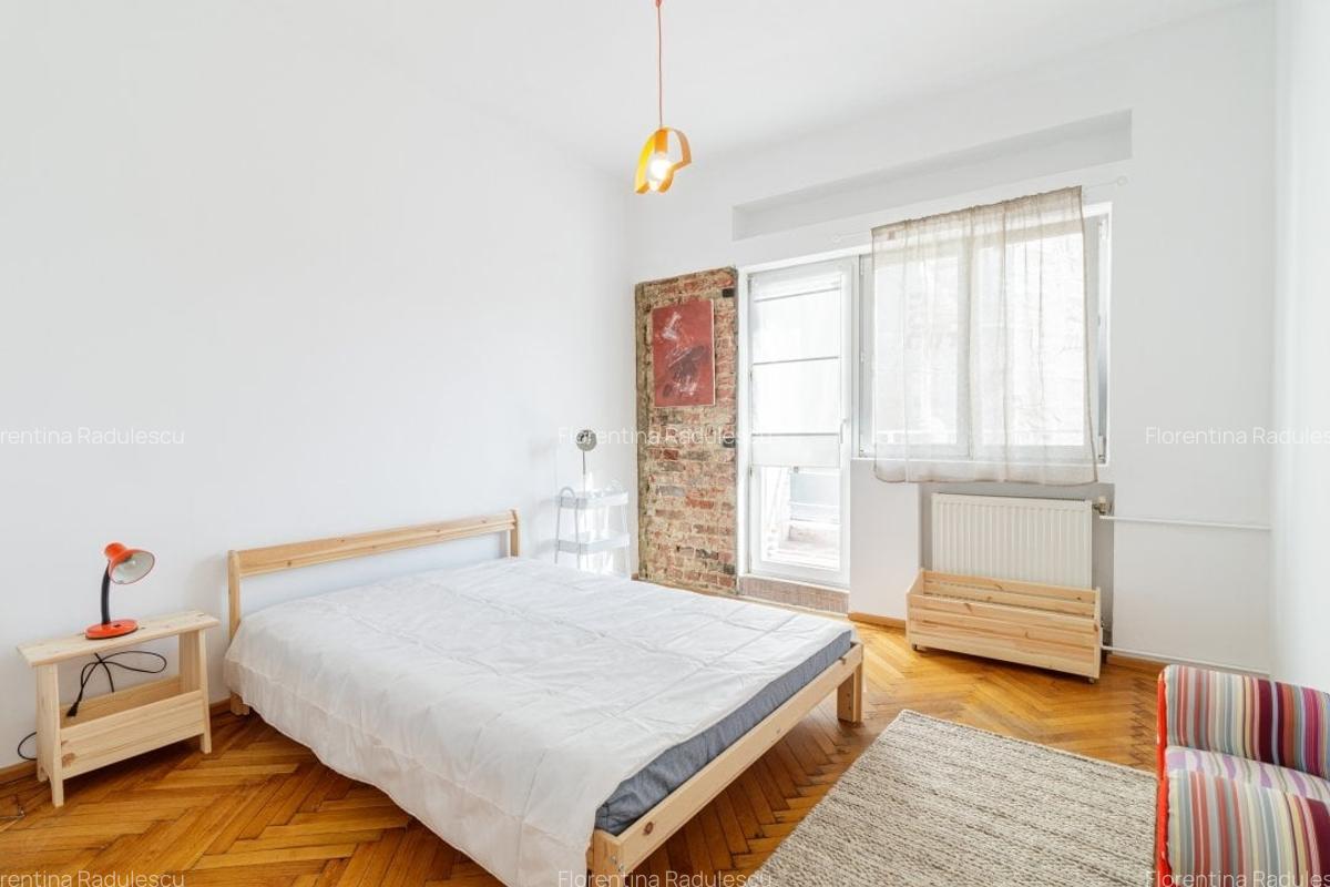 Garsoniera Dubla | Terasa 12 MP | Ultracentral - str. Eforiei - 1